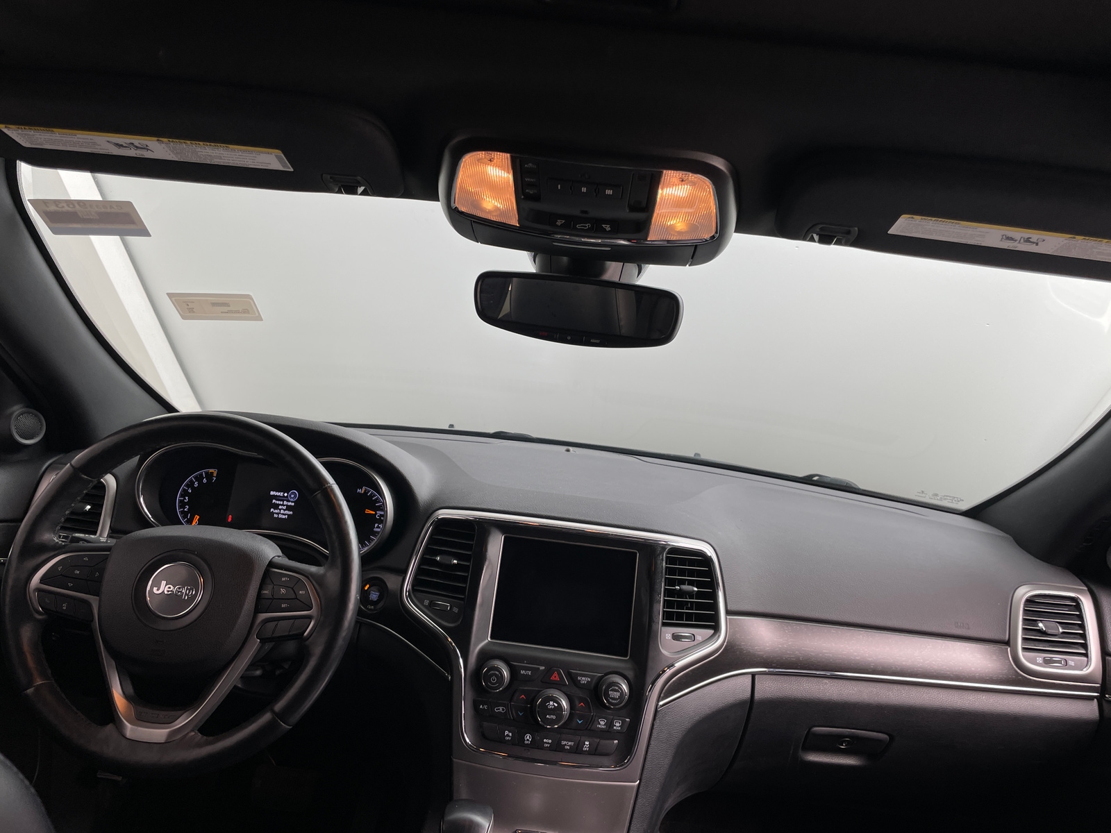 Thumbnail: 2018 Jeep Grand Cherokee - 2