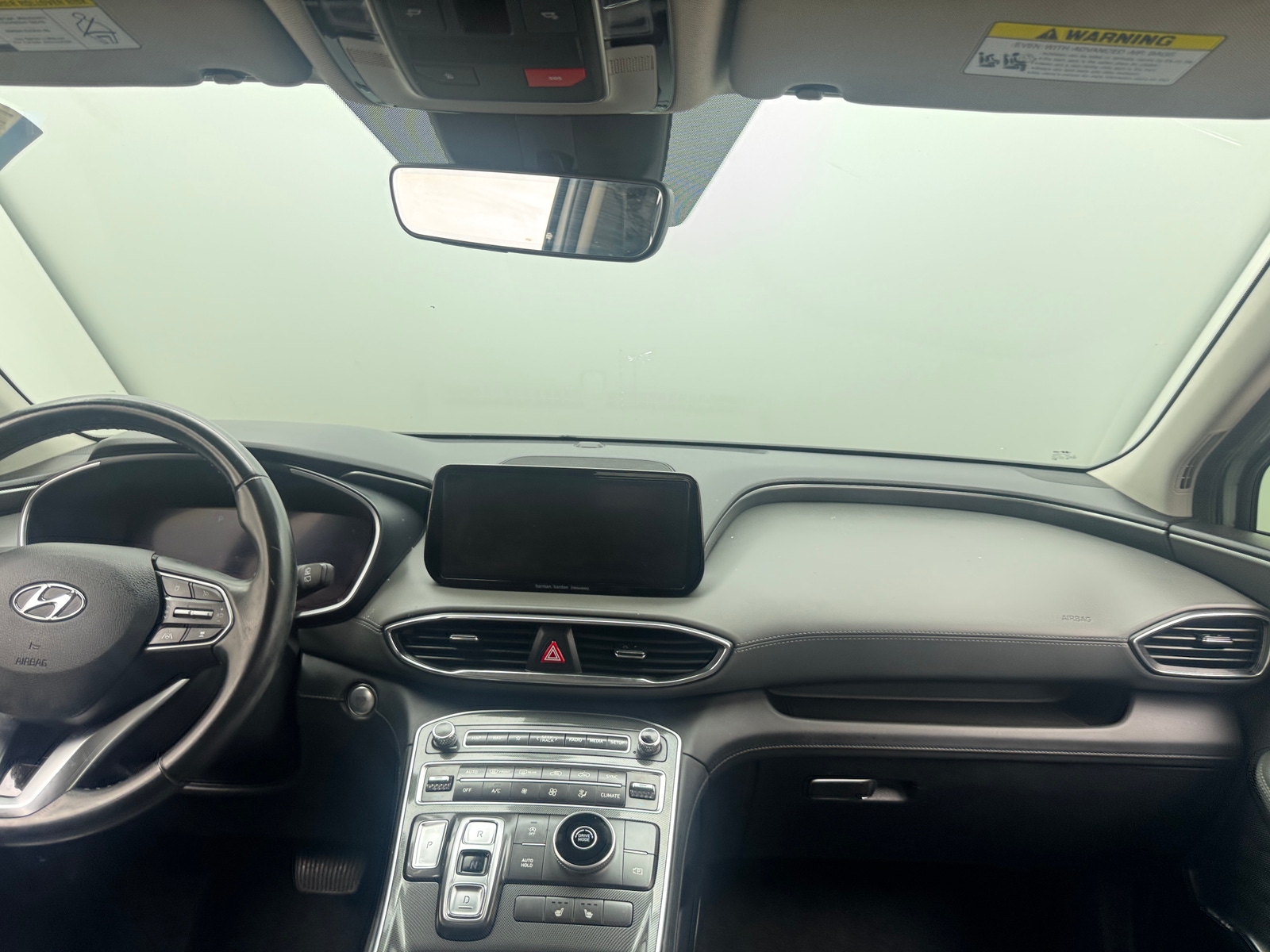Thumbnail: 2022 Hyundai Santa Fe - 2