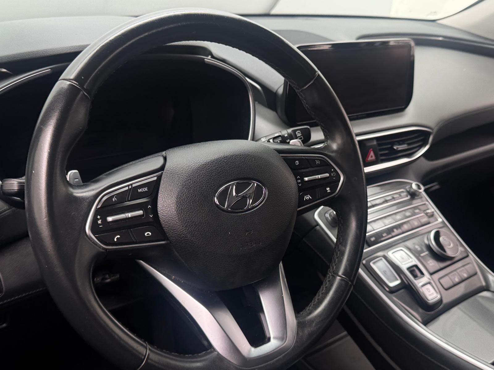 Thumbnail: 2022 Hyundai Santa Fe - 4
