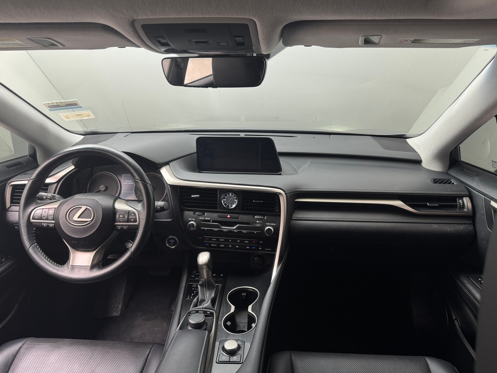 Thumbnail: 2018 Lexus RX - 3