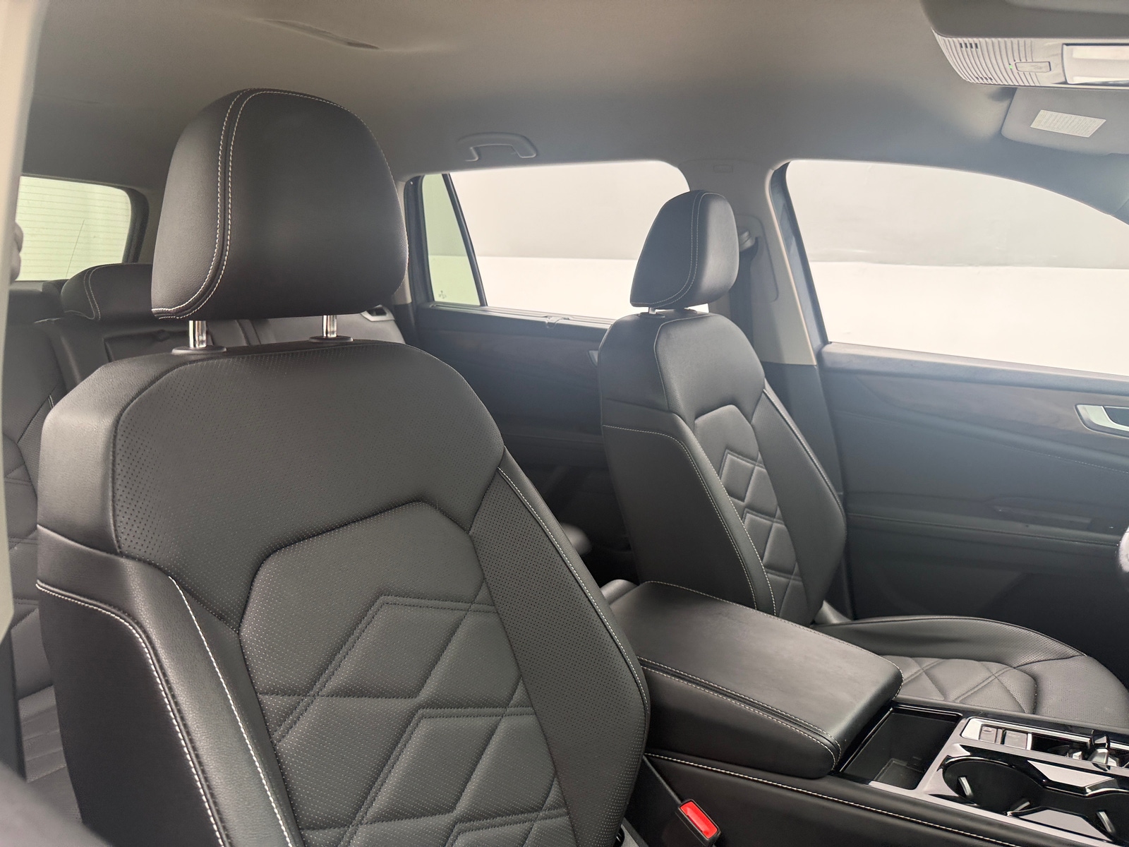 Thumbnail: 2025 Volkswagen Atlas - 2