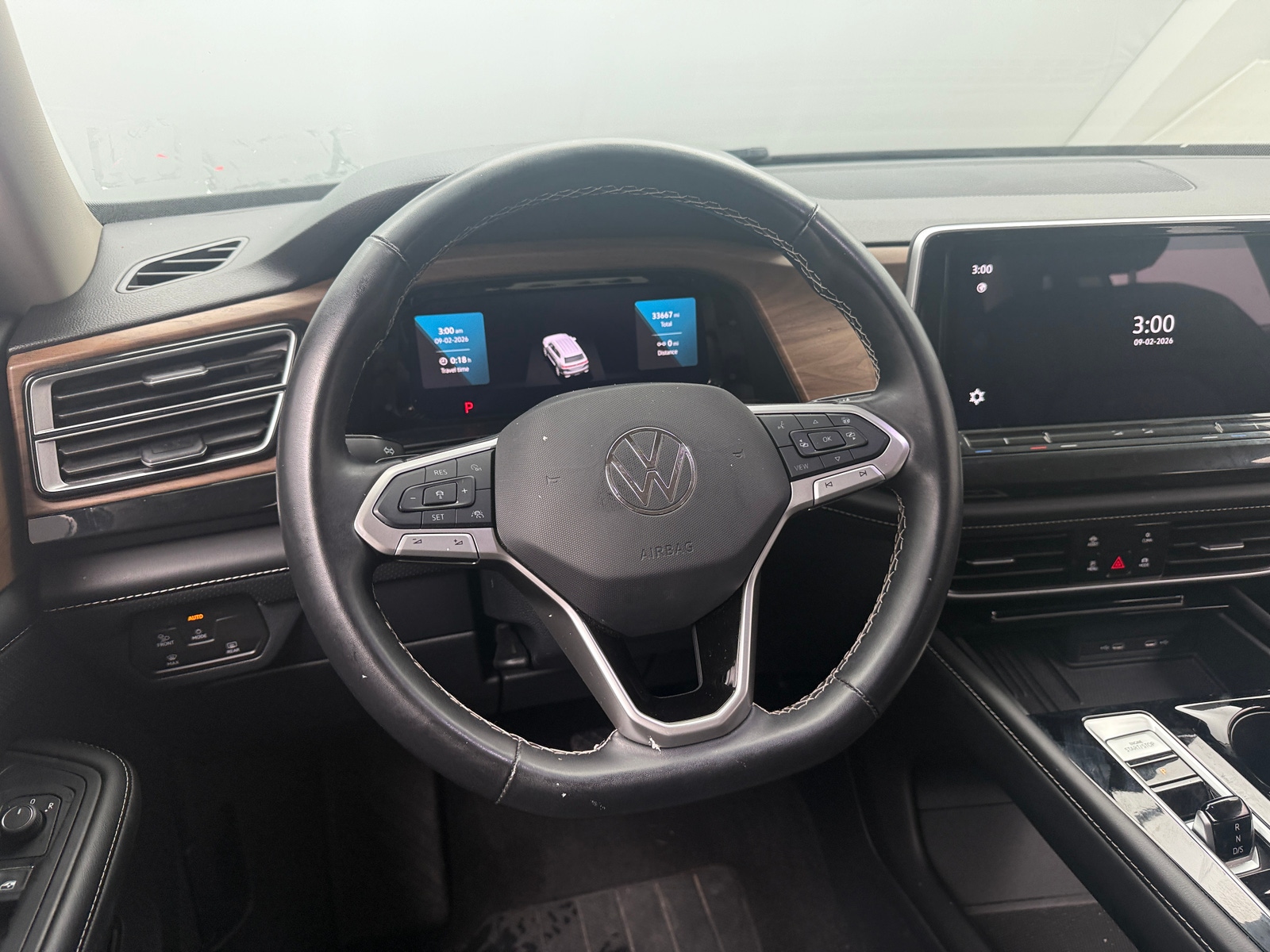 Thumbnail: 2025 Volkswagen Atlas - 5