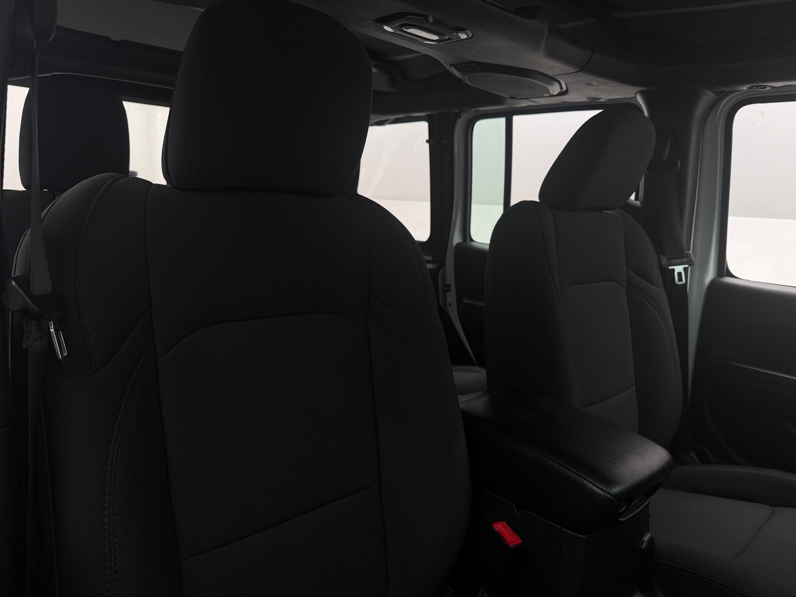 Thumbnail: 2020 Jeep Wrangler - 2