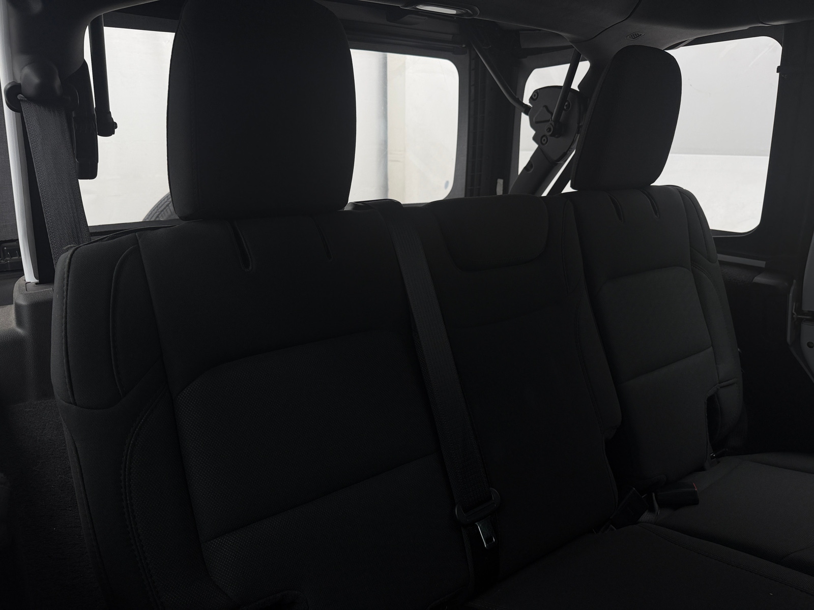 Thumbnail: 2020 Jeep Wrangler - 6