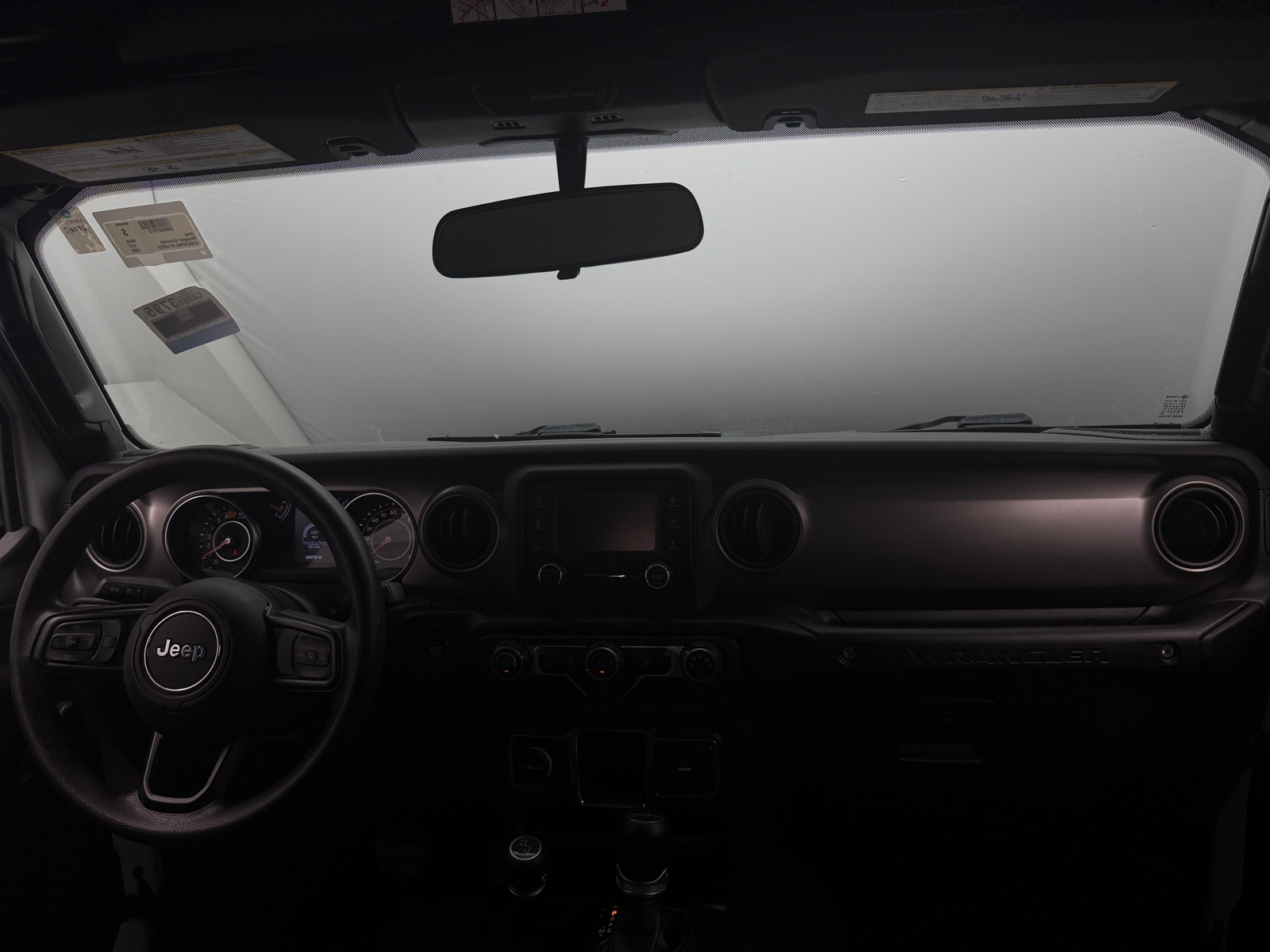 Thumbnail: 2020 Jeep Wrangler - 3