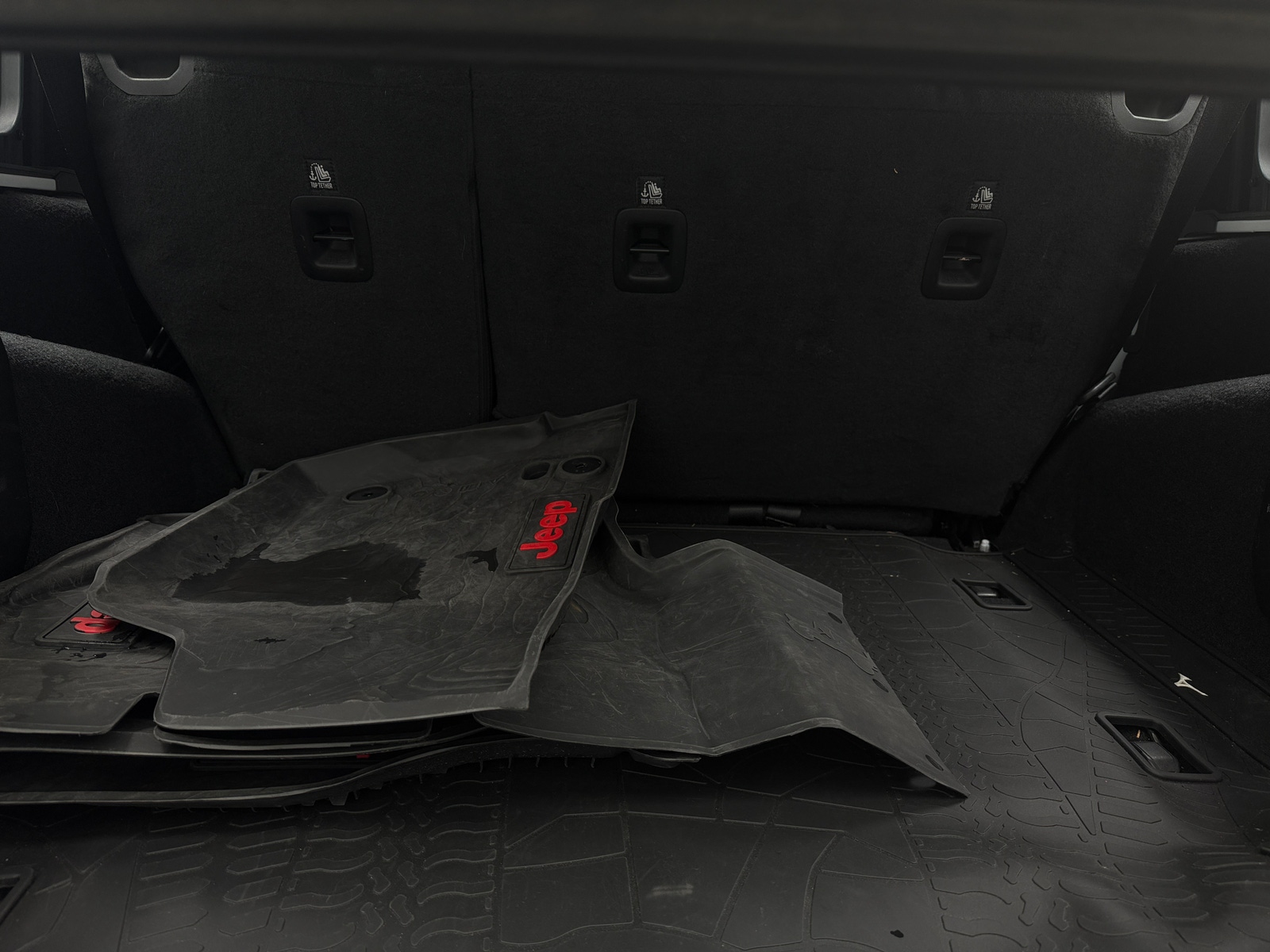 Thumbnail: 2020 Jeep Wrangler - 7