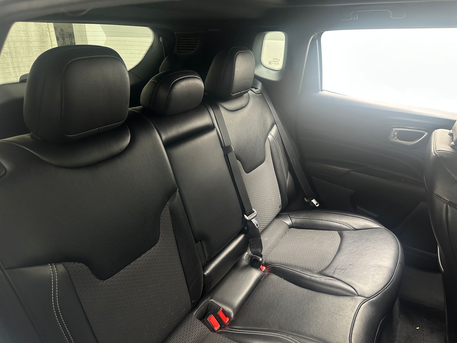 Thumbnail: 2023 Jeep Compass - 6