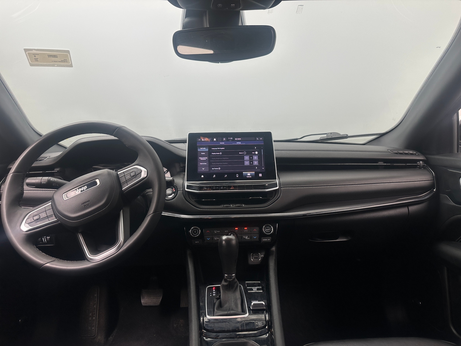 Thumbnail: 2023 Jeep Compass - 3