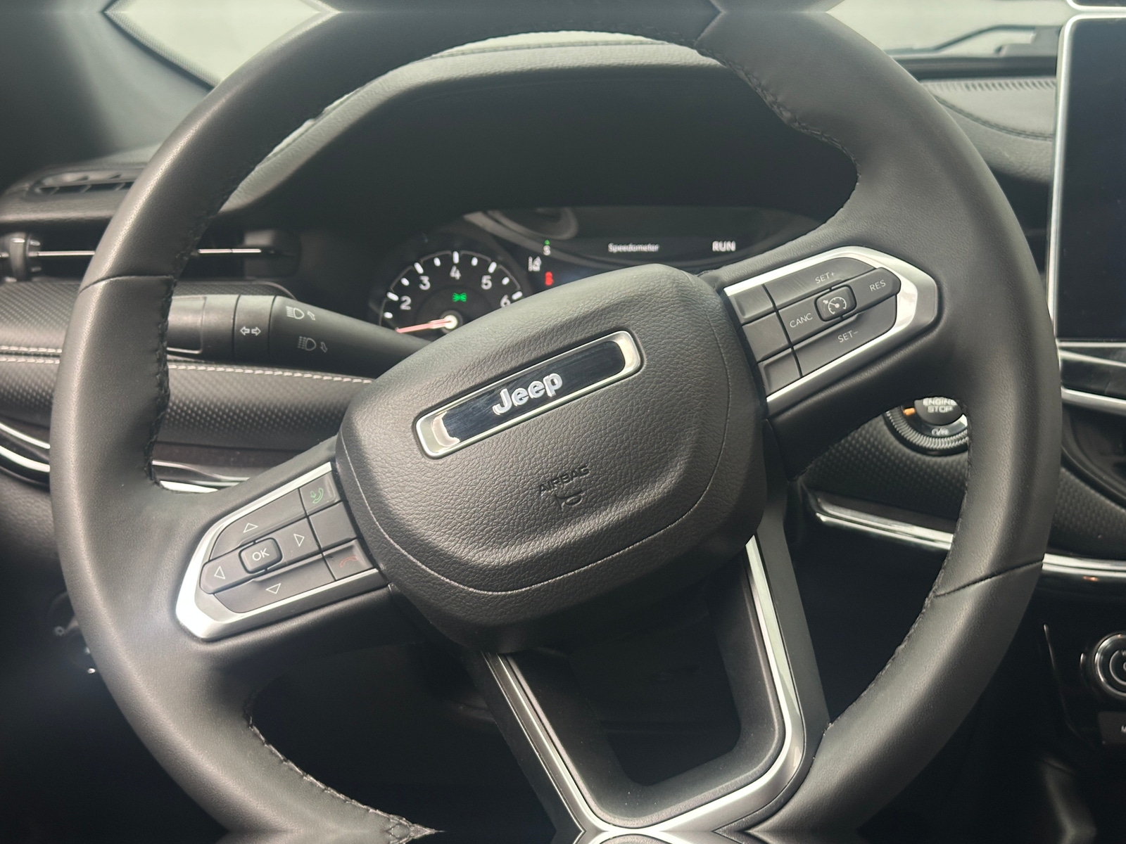 Thumbnail: 2023 Jeep Compass - 5