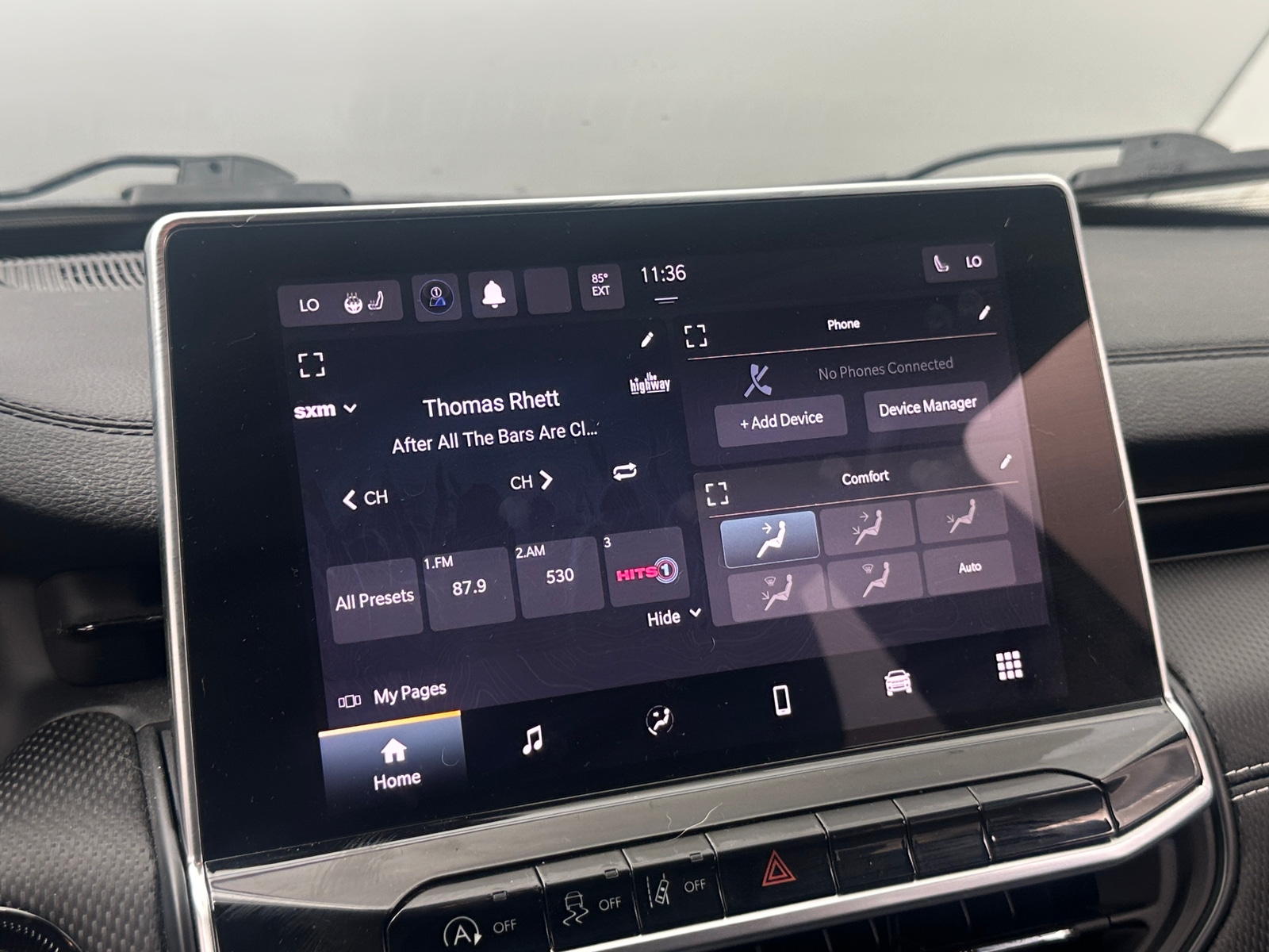 Thumbnail: 2023 Jeep Compass - 4