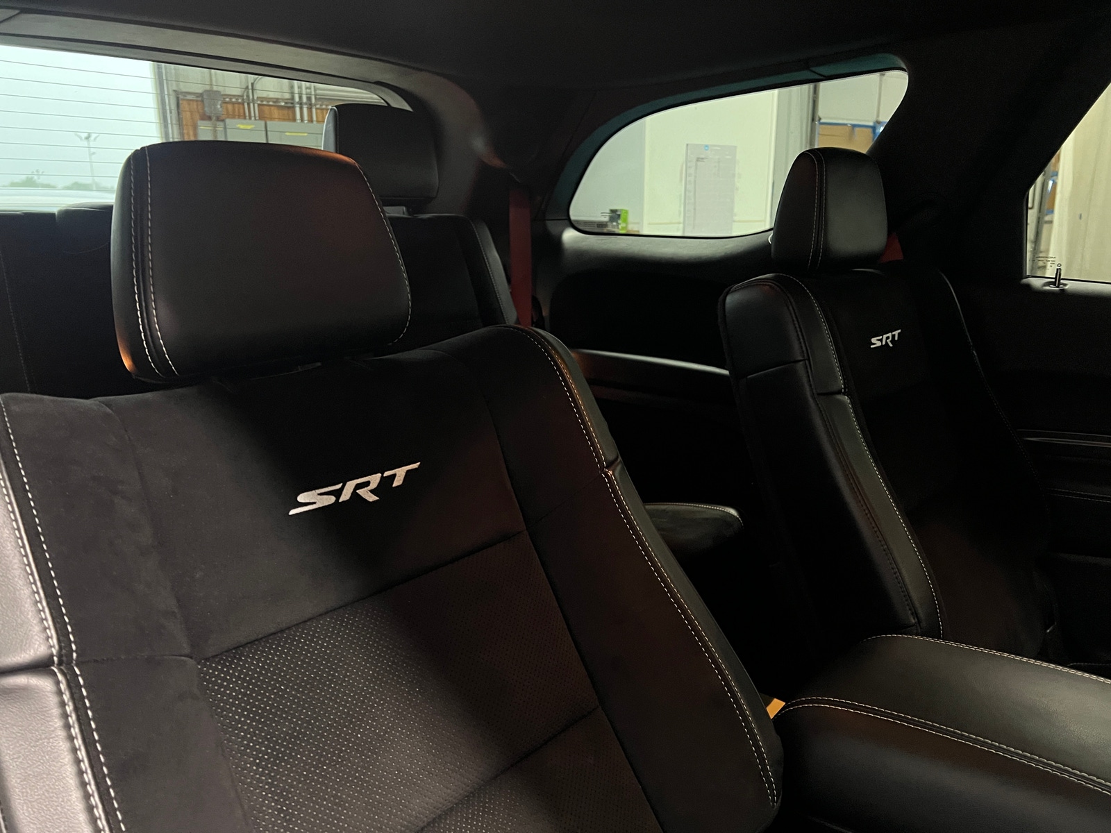 Thumbnail: 2021 Dodge Durango - 5