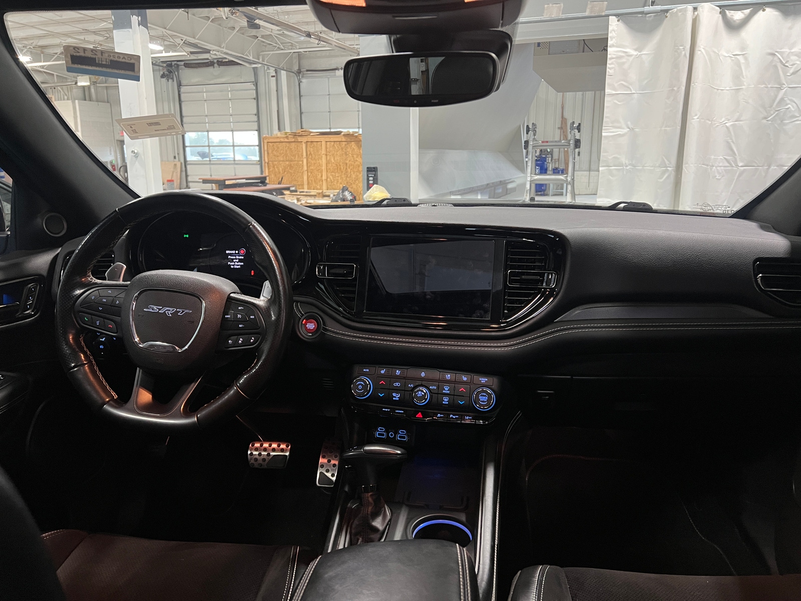 Thumbnail: 2021 Dodge Durango - 2