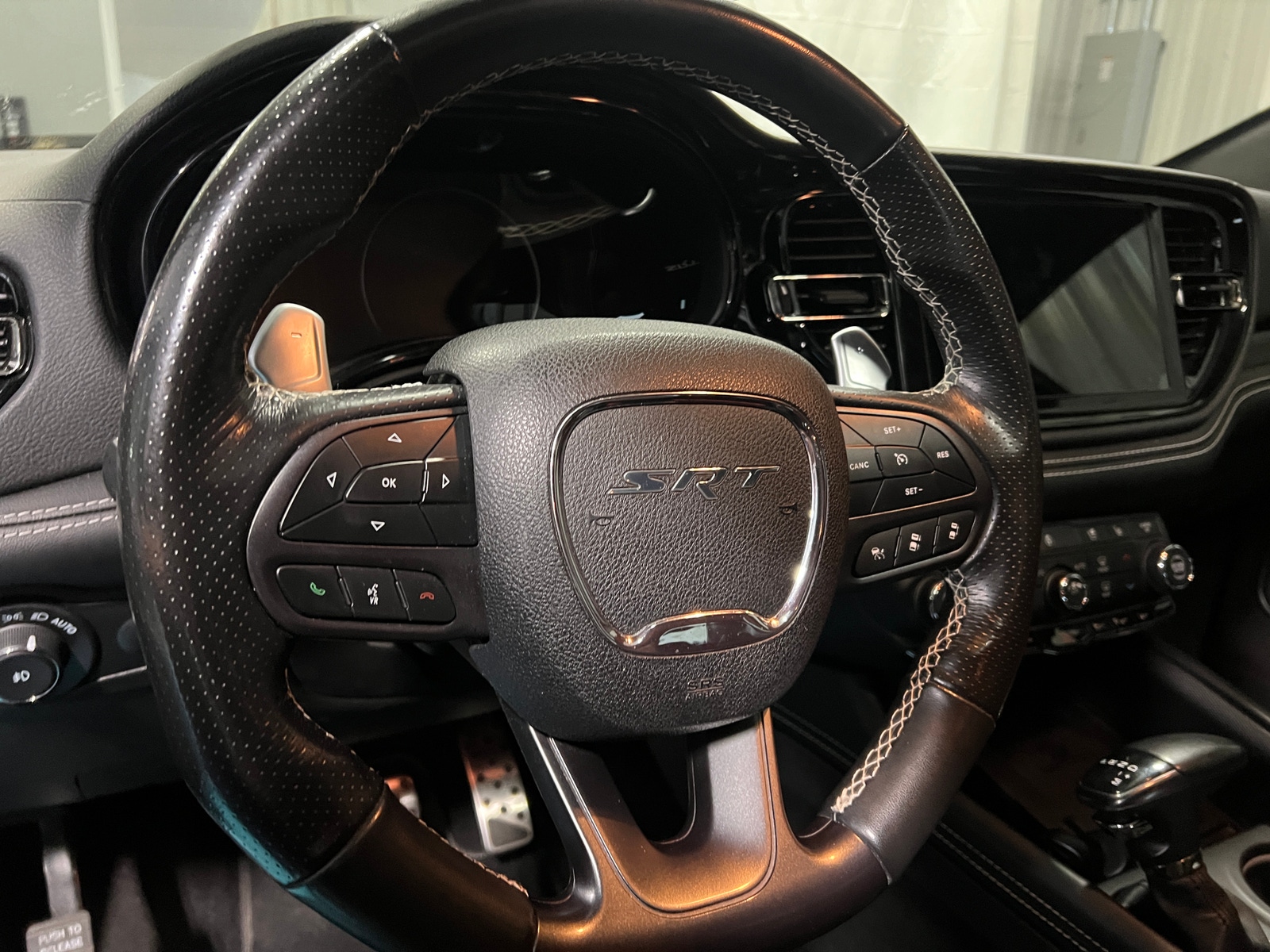 Thumbnail: 2021 Dodge Durango - 4