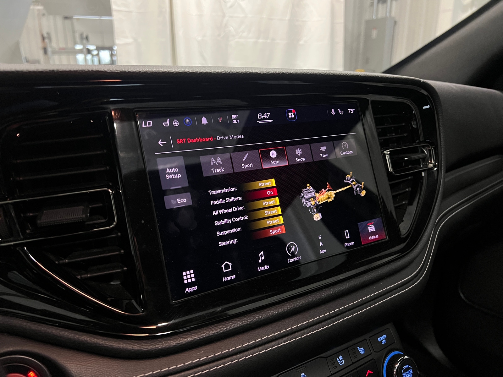 Thumbnail: 2021 Dodge Durango - 3