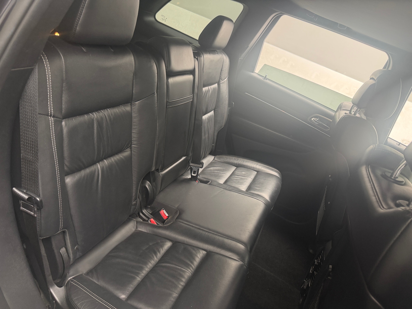 Thumbnail: 2015 Jeep Grand Cherokee - 5