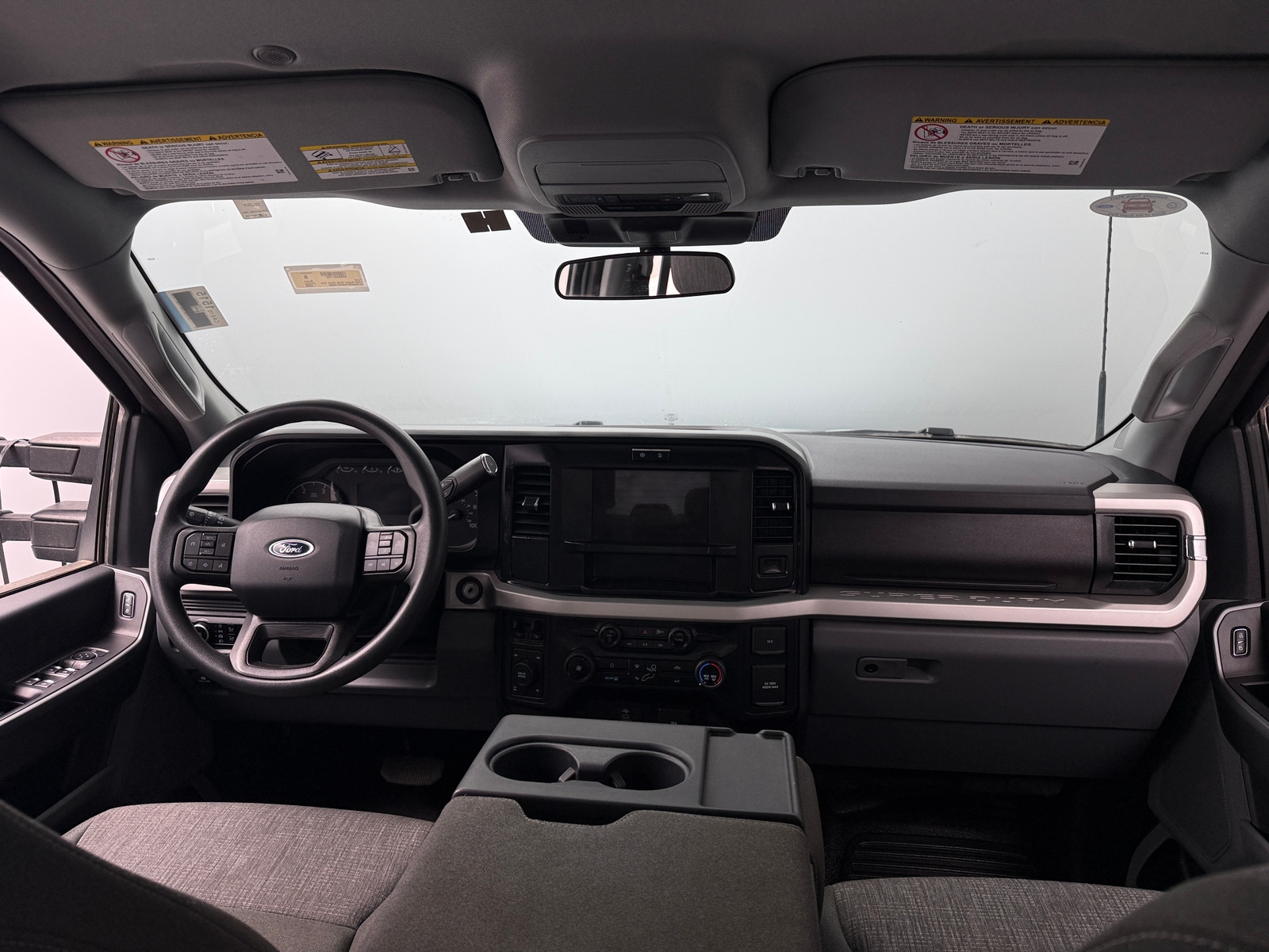 Thumbnail: 2025 Ford Econoline - 3