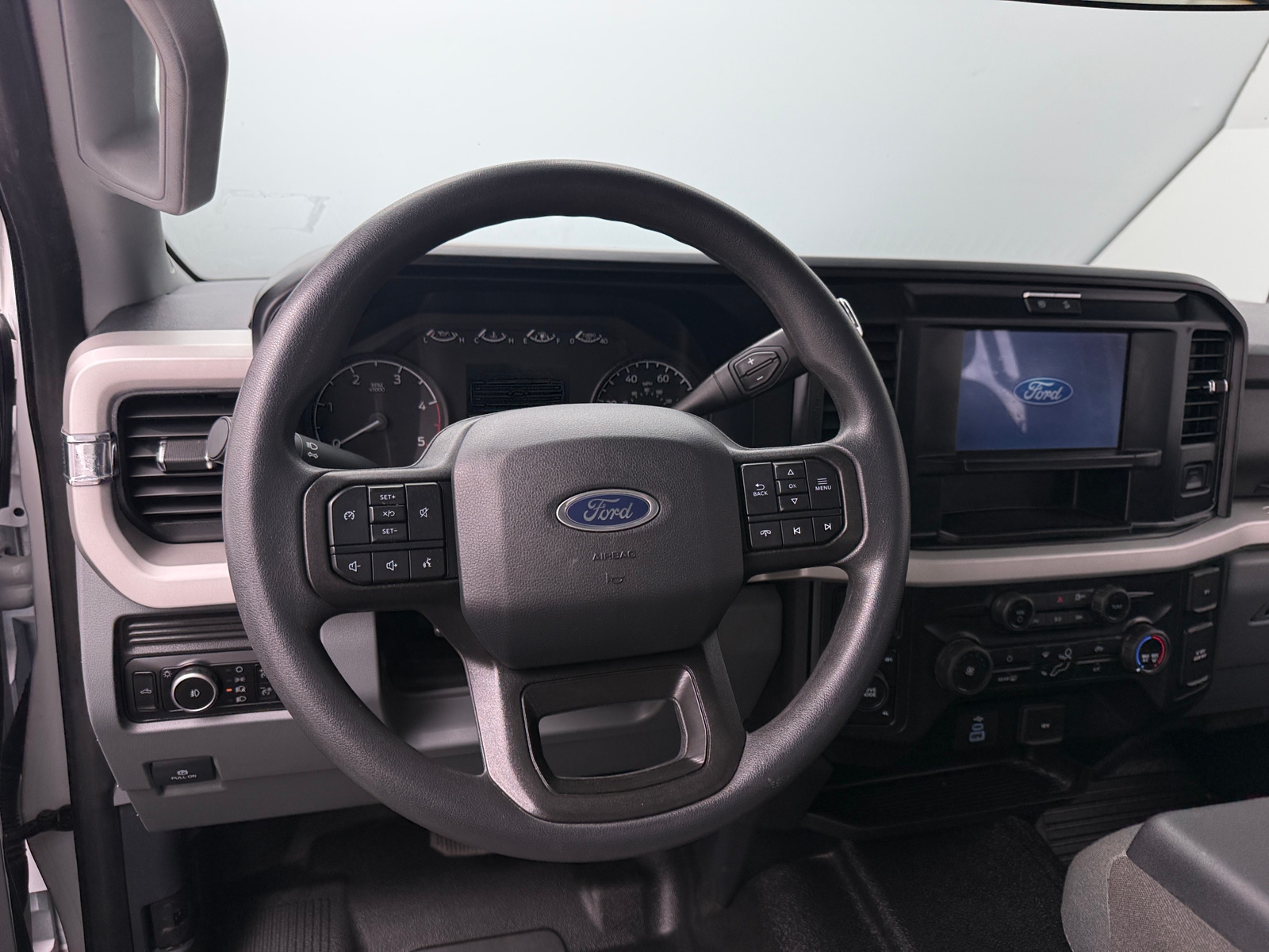 Thumbnail: 2025 Ford Econoline - 5