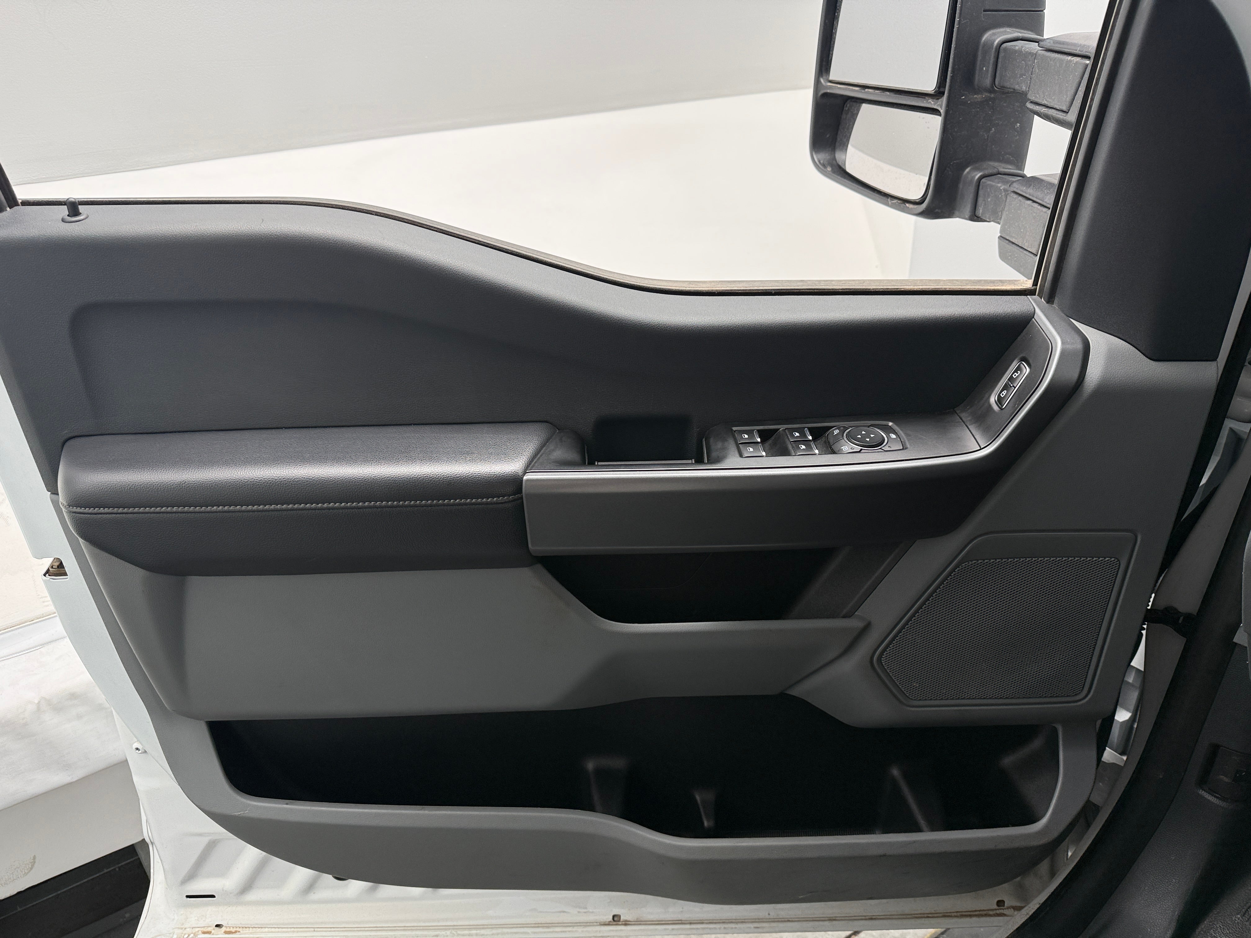 2025 Ford F-250 Super Duty