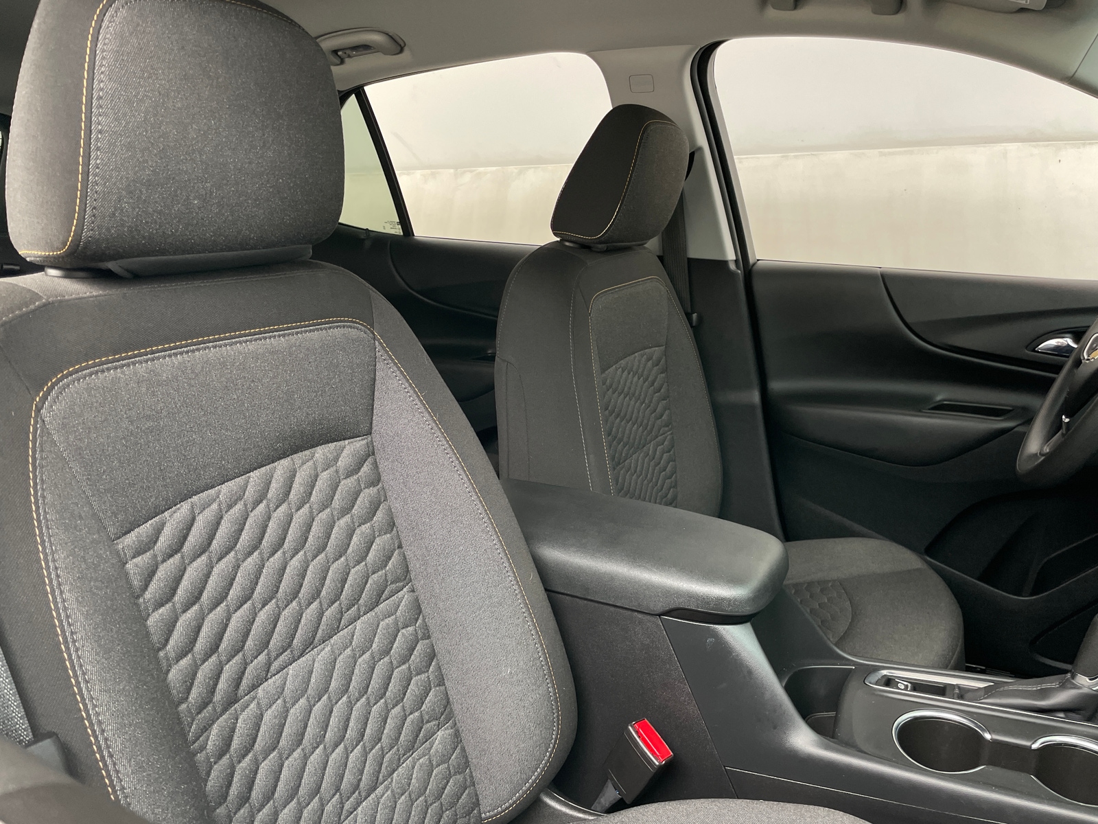 Thumbnail: 2021 Chevrolet Equinox - 2