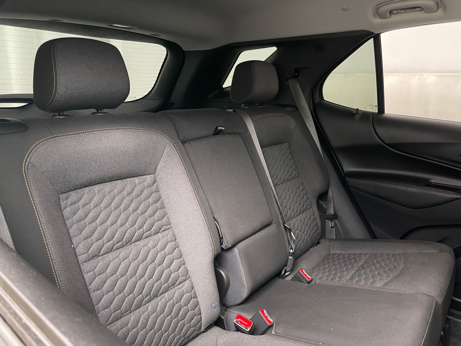 Thumbnail: 2021 Chevrolet Equinox - 6