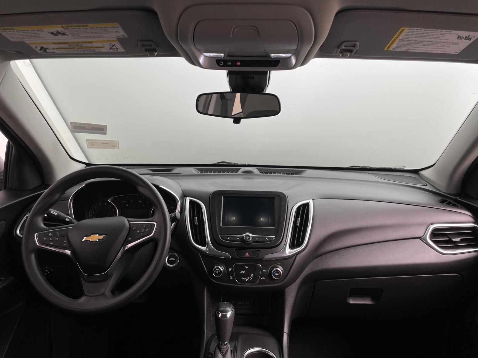 Thumbnail: 2021 Chevrolet Equinox - 3