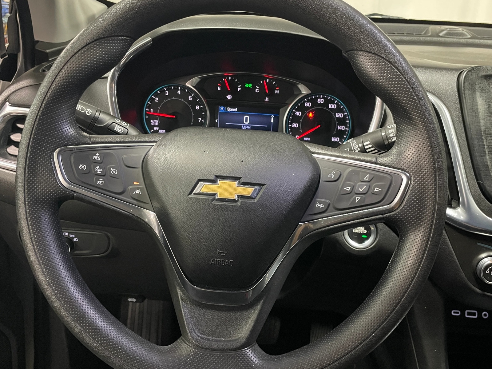 Thumbnail: 2021 Chevrolet Equinox - 5
