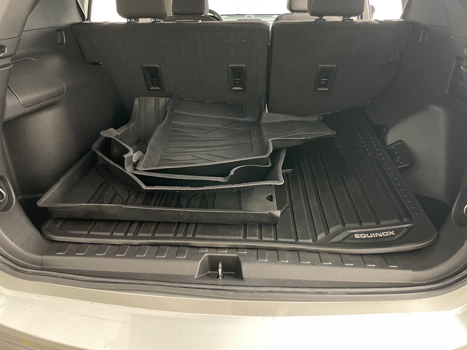 Thumbnail: 2021 Chevrolet Equinox - 7