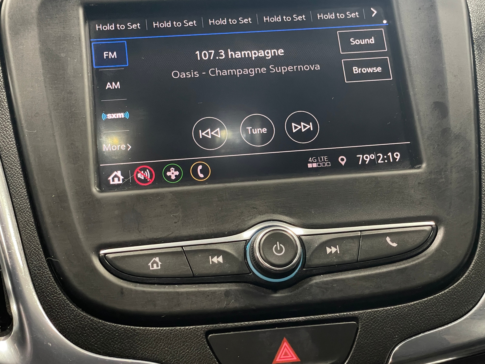 Thumbnail: 2021 Chevrolet Equinox - 4