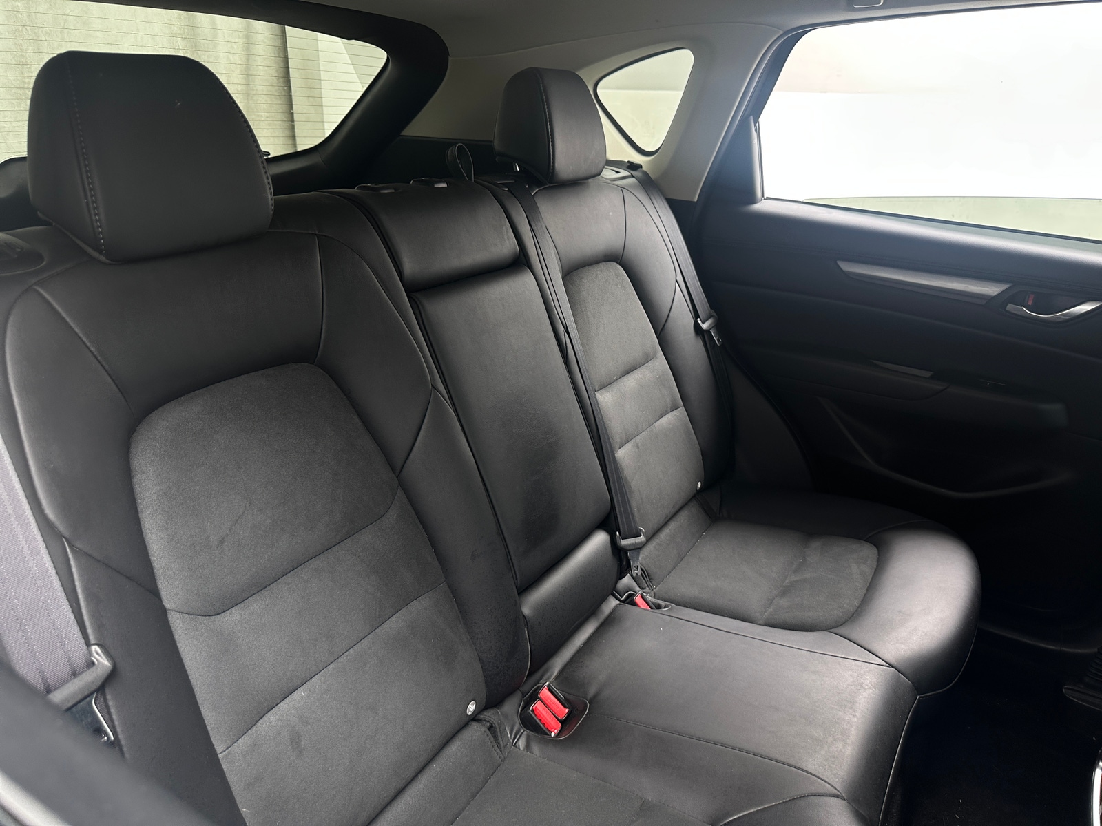 Thumbnail: 2021 Mazda CX-5 - 5
