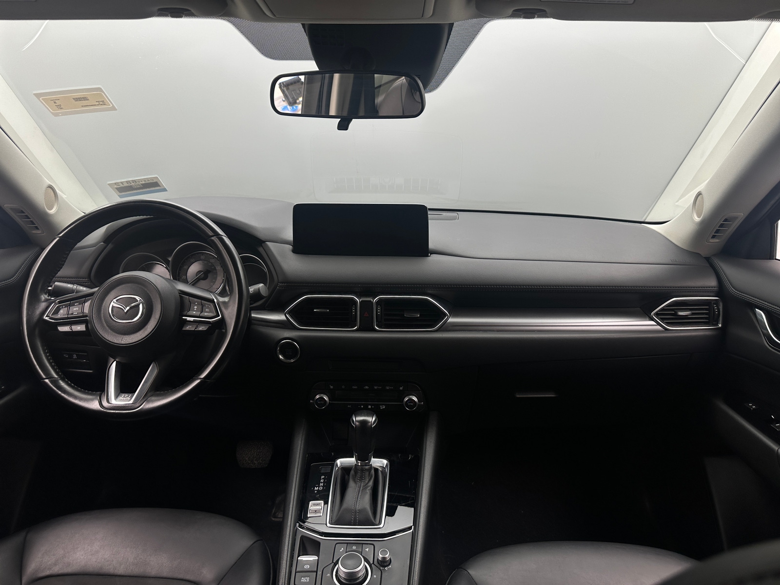 Thumbnail: 2021 Mazda CX-5 - 2