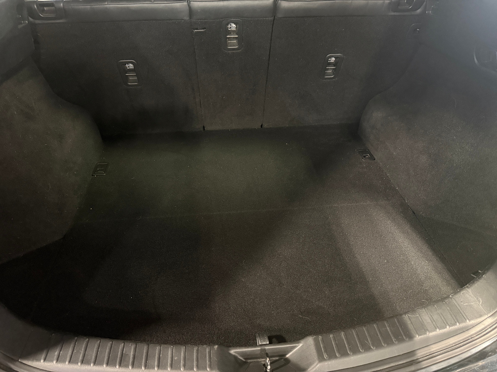 Thumbnail: 2021 Mazda CX-5 - 6