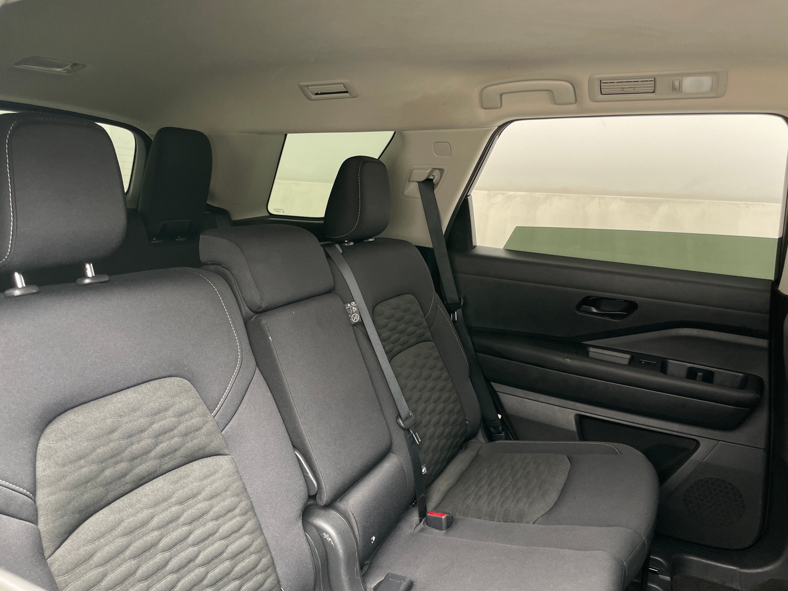 Thumbnail: 2024 Nissan Pathfinder - 6