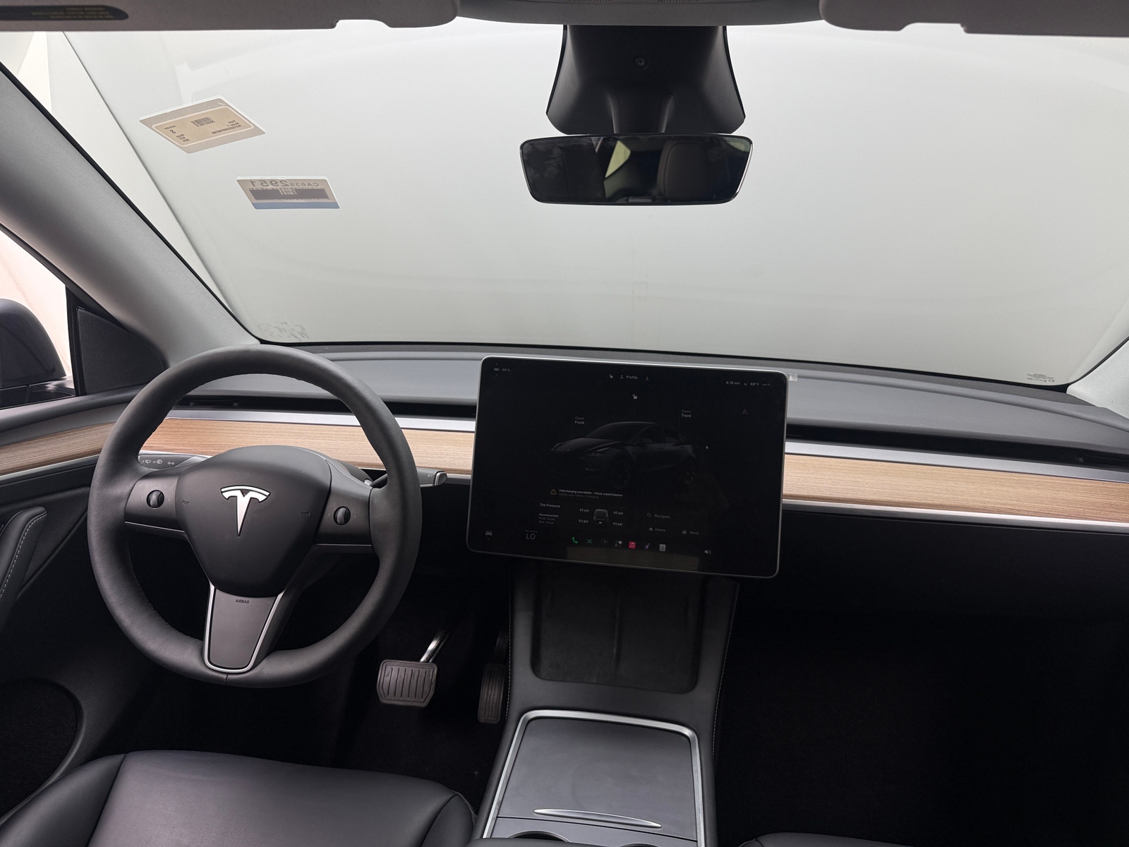 Thumbnail: 2024 Tesla Model Y - 2