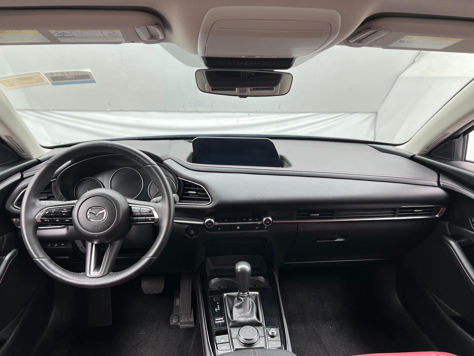 Thumbnail: 2024 Mazda CX-30 - 2