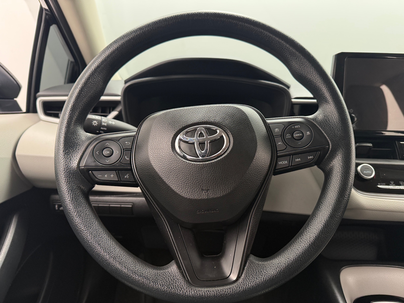 Thumbnail: 2026 Toyota Corolla - 5