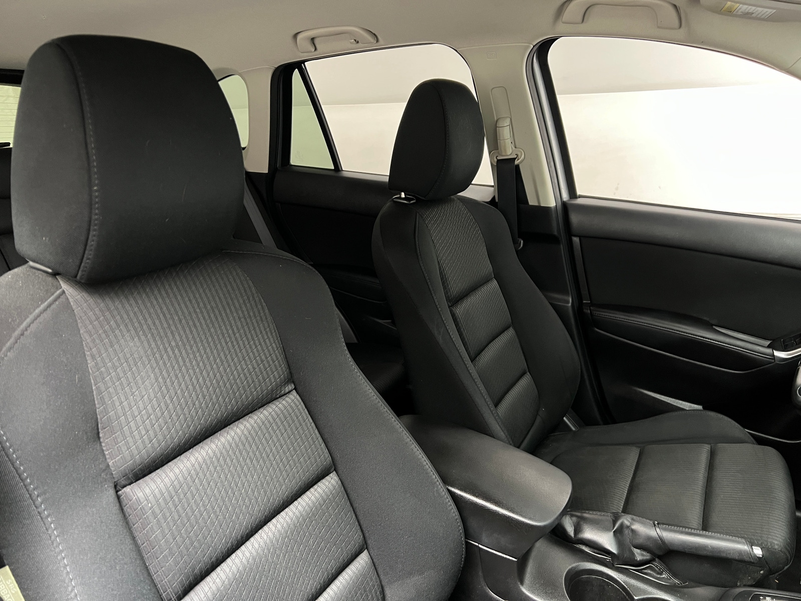Thumbnail: 2014 Mazda CX-5 - 2