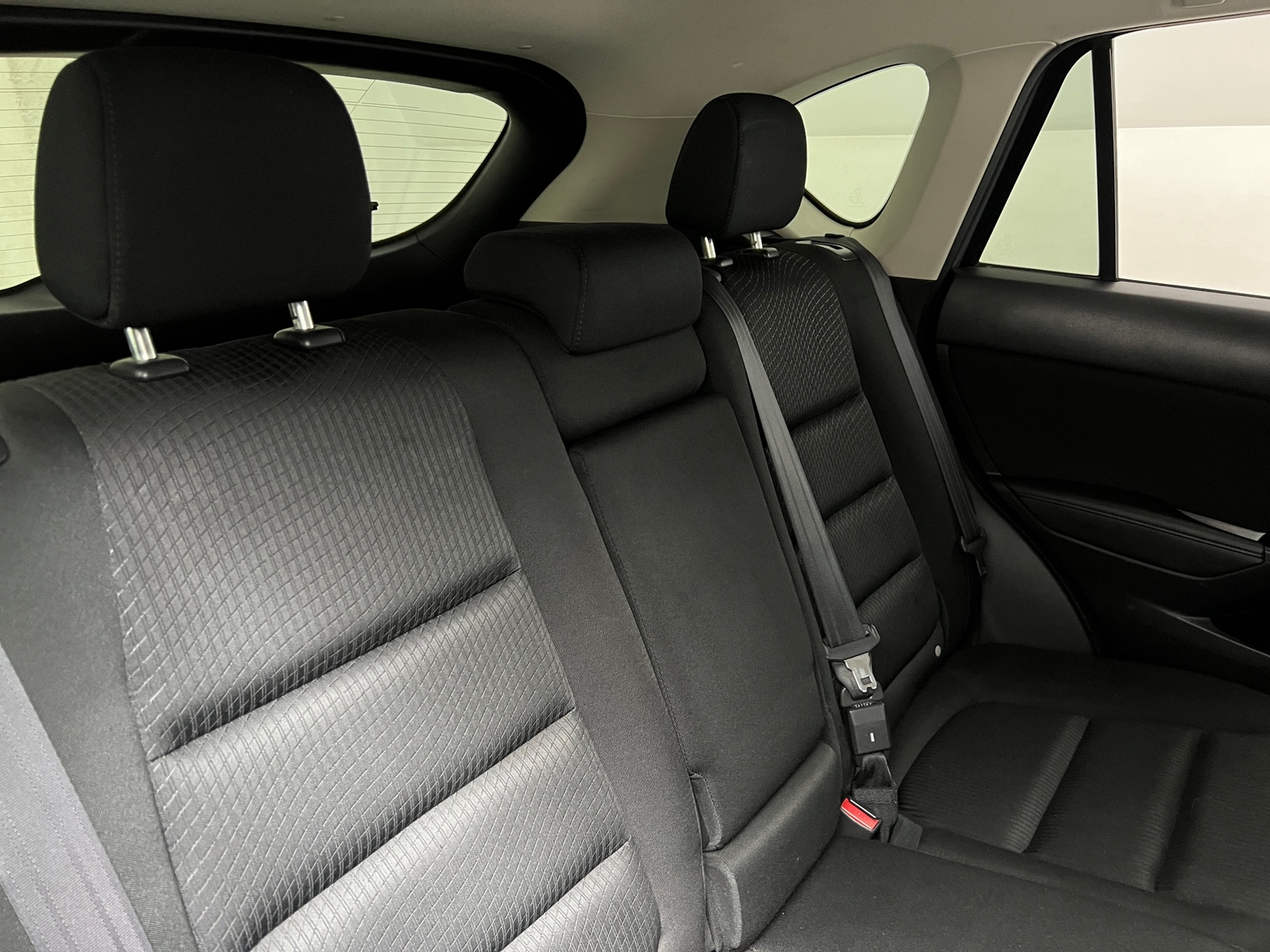 Thumbnail: 2014 Mazda CX-5 - 6