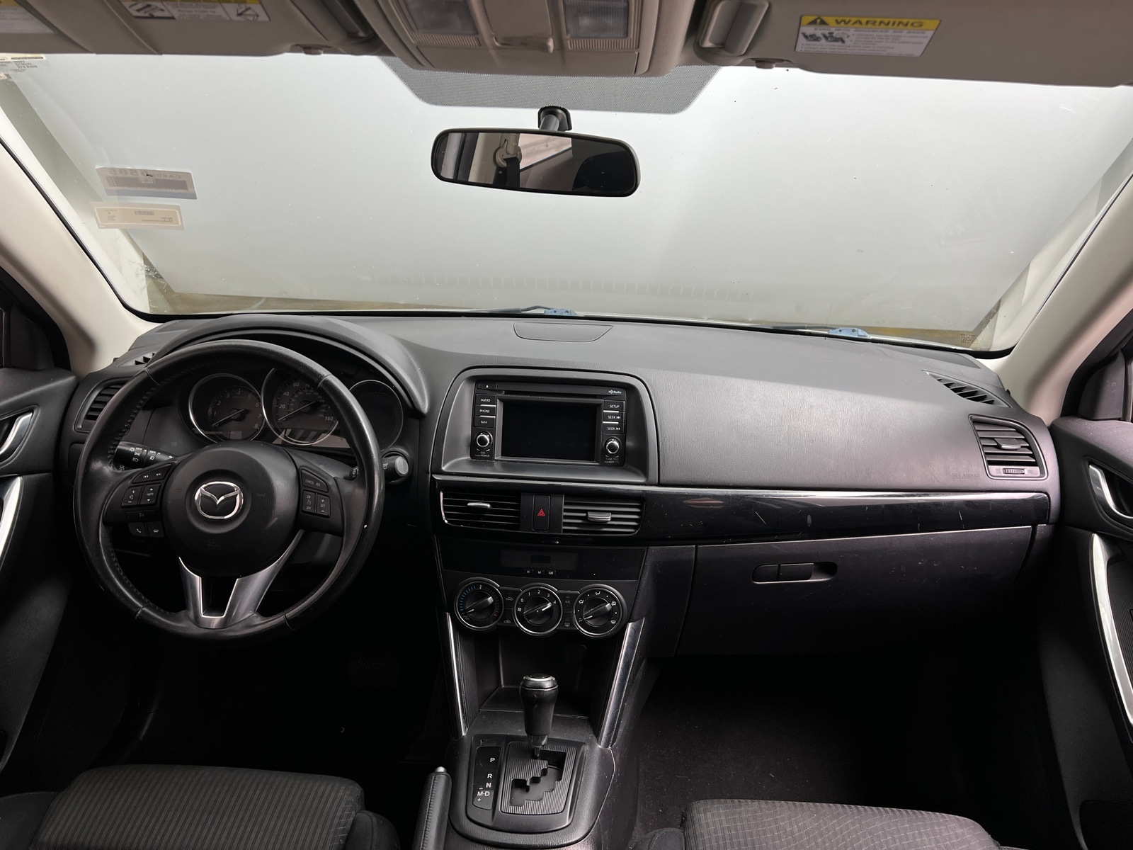 Thumbnail: 2014 Mazda CX-5 - 3