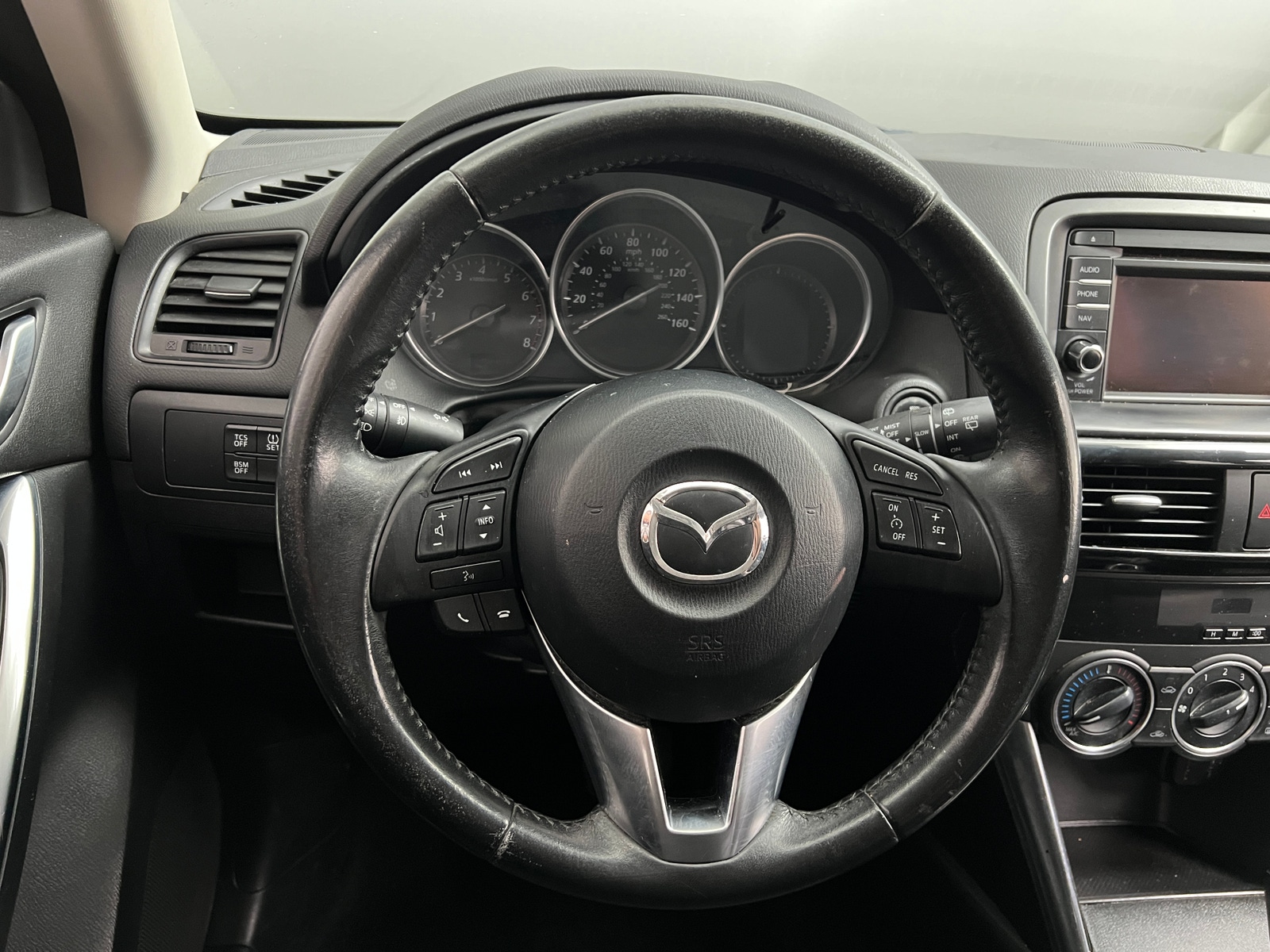 Thumbnail: 2014 Mazda CX-5 - 5