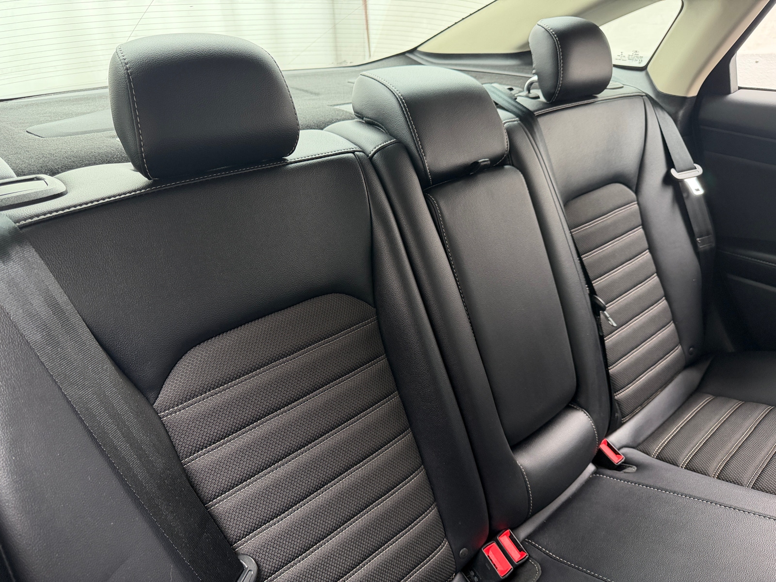 Thumbnail: 2017 Ford Fusion - 6