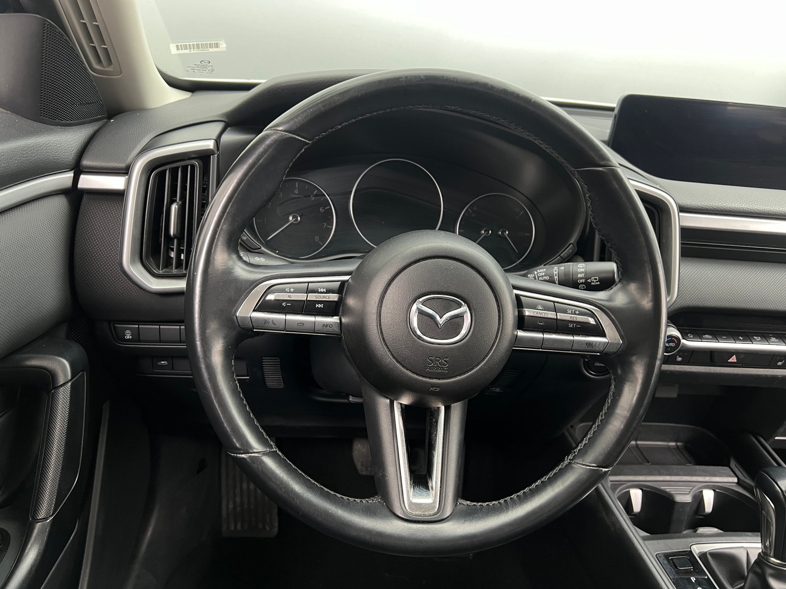 Thumbnail: 2024 Mazda CX-50 - 4