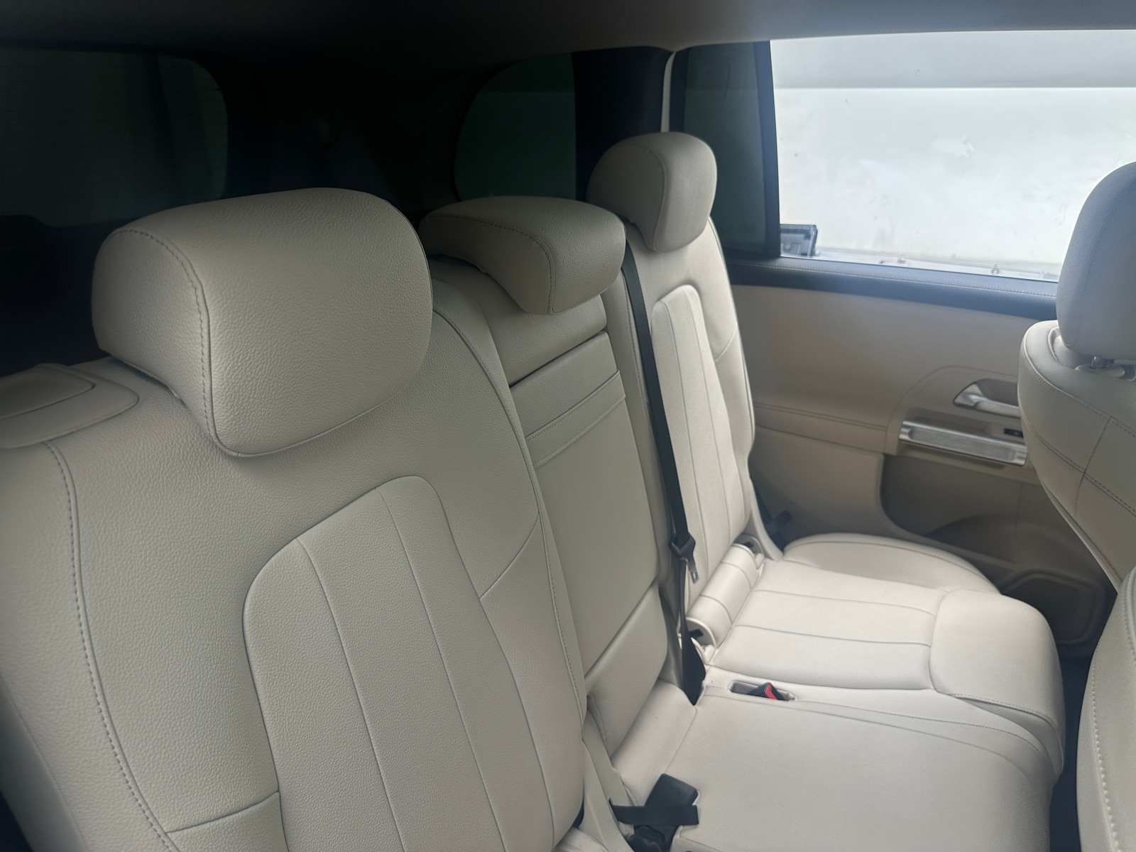 Thumbnail: 2021 Mercedes-Benz GLB - 5