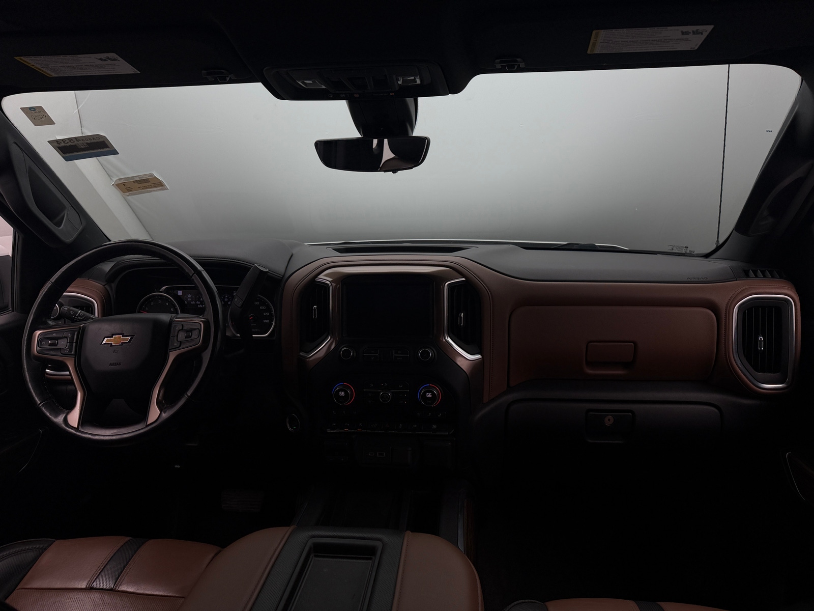 Thumbnail: 2020 Chevrolet Silverado 1500 - 2