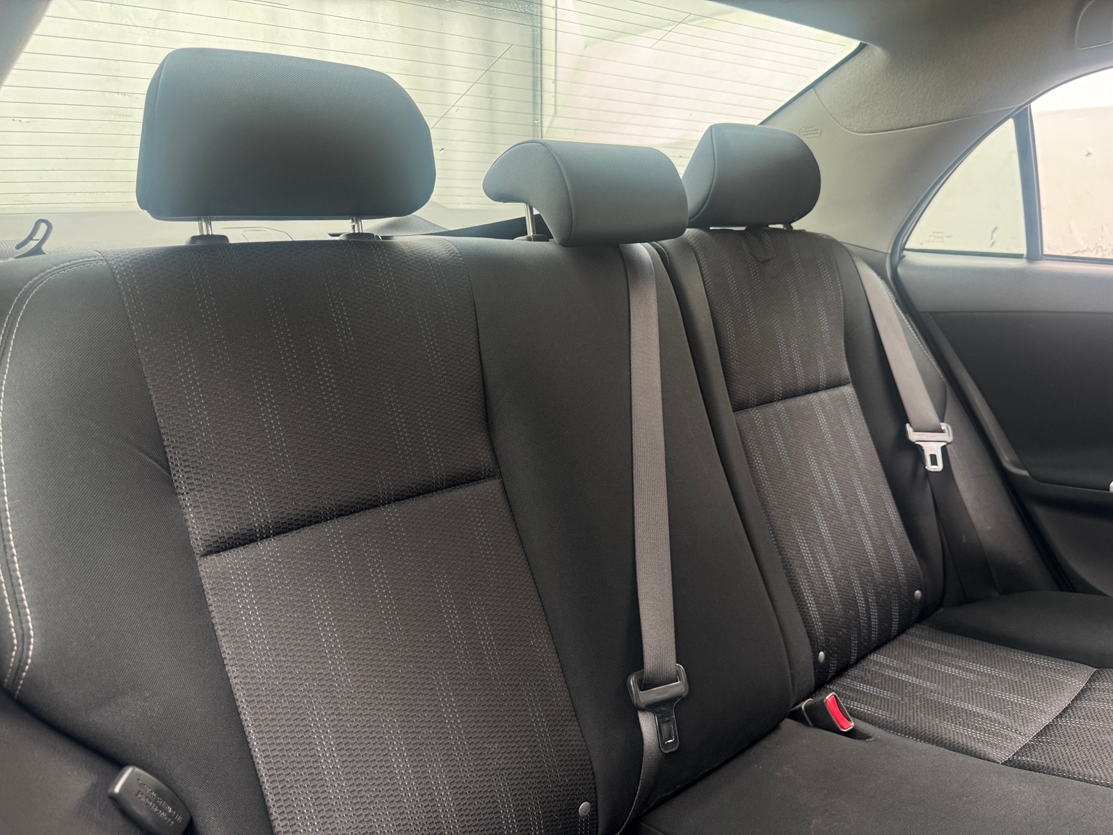 Thumbnail: 2013 Toyota Corolla - 6