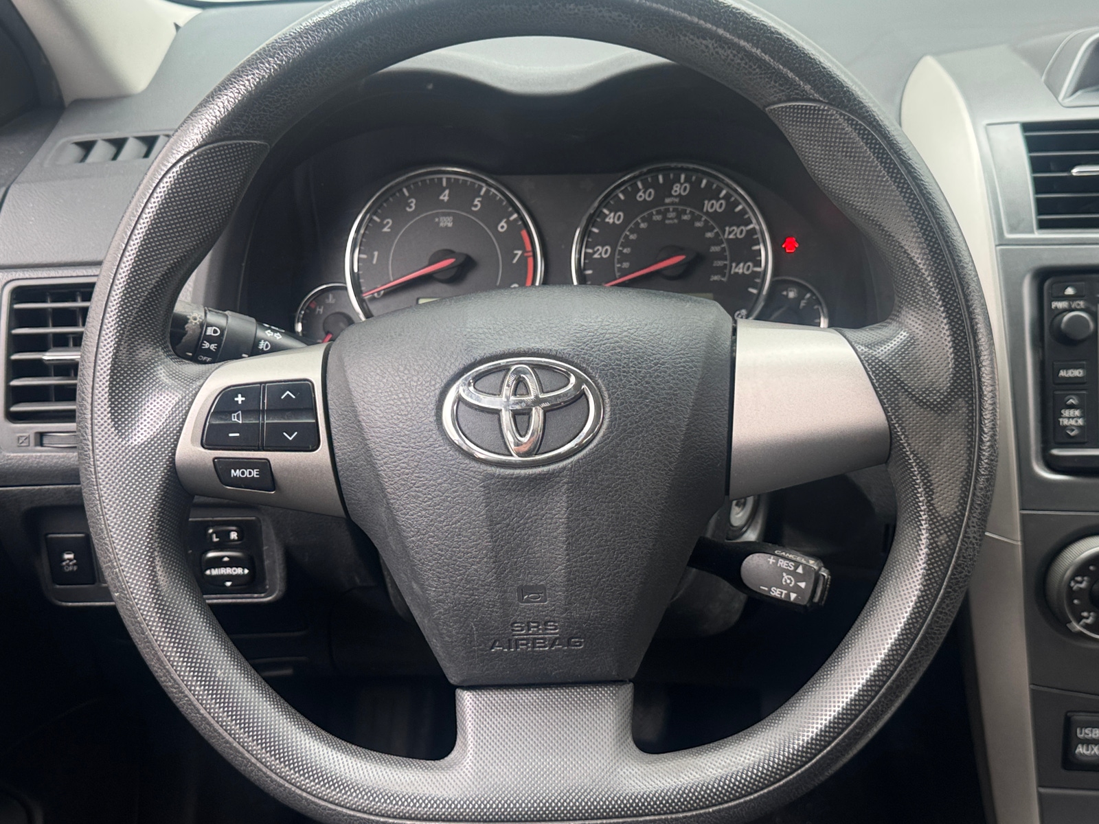 Thumbnail: 2013 Toyota Corolla - 5