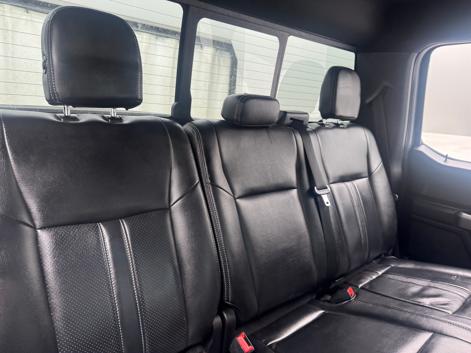 Thumbnail: 2018 Ford Econoline - 6