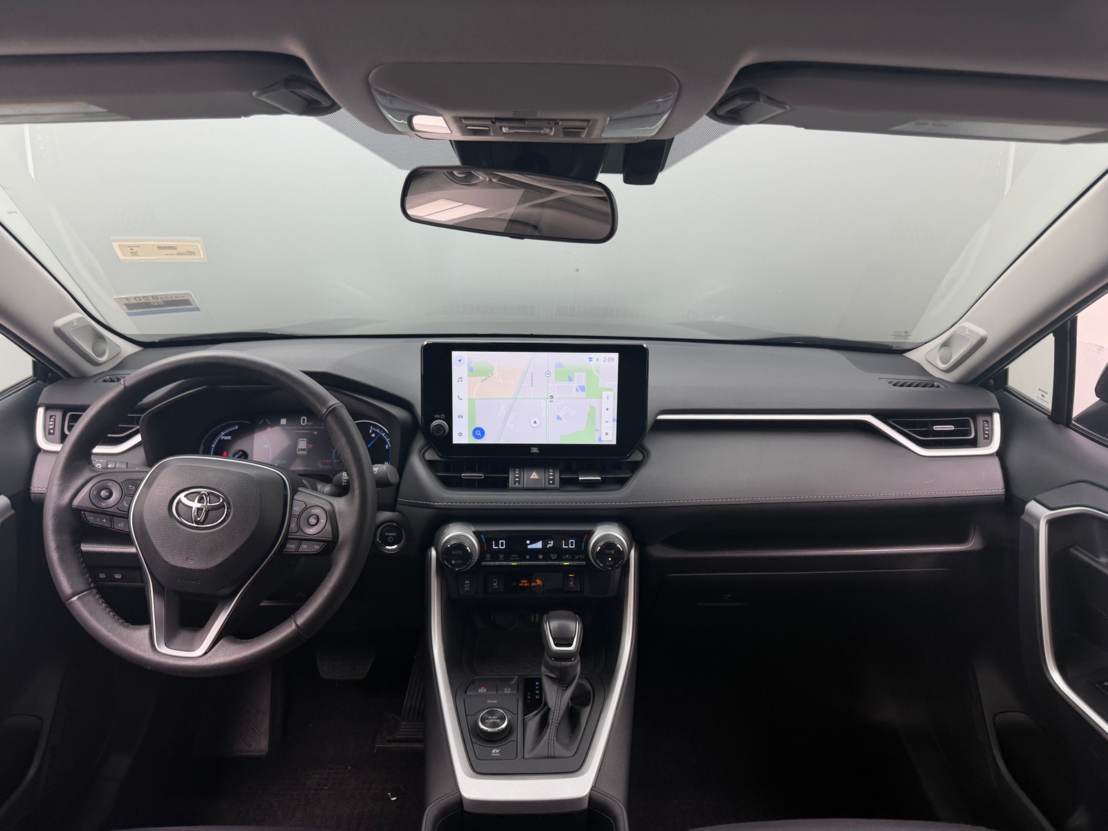 Thumbnail: 2024 Toyota RAV4 - 2