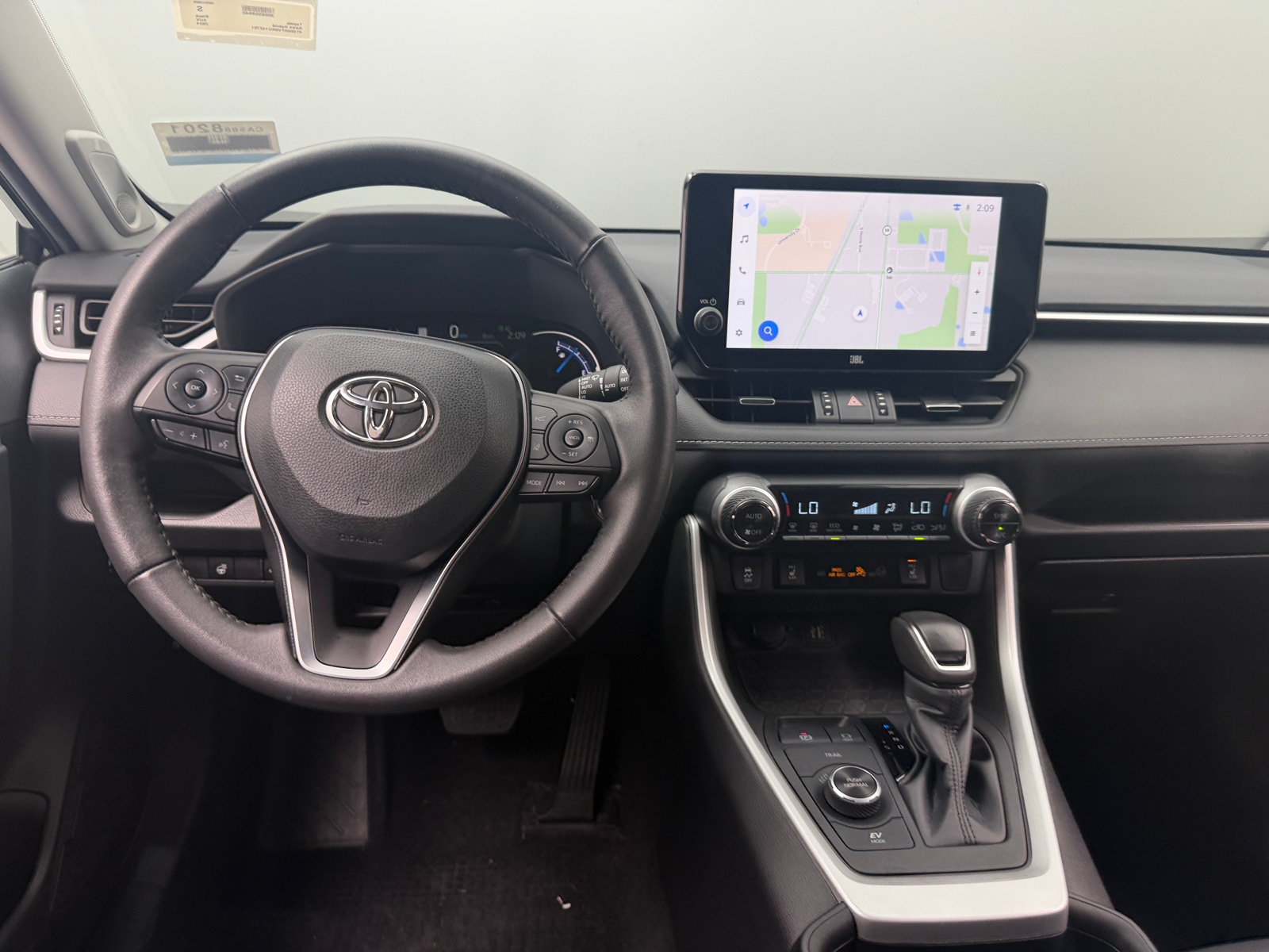 Thumbnail: 2024 Toyota RAV4 - 4