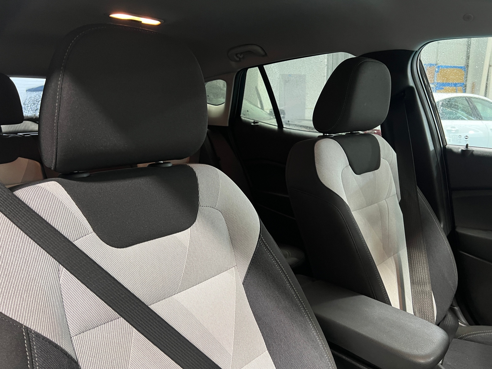 Thumbnail: 2024 Chevrolet Trax - 2