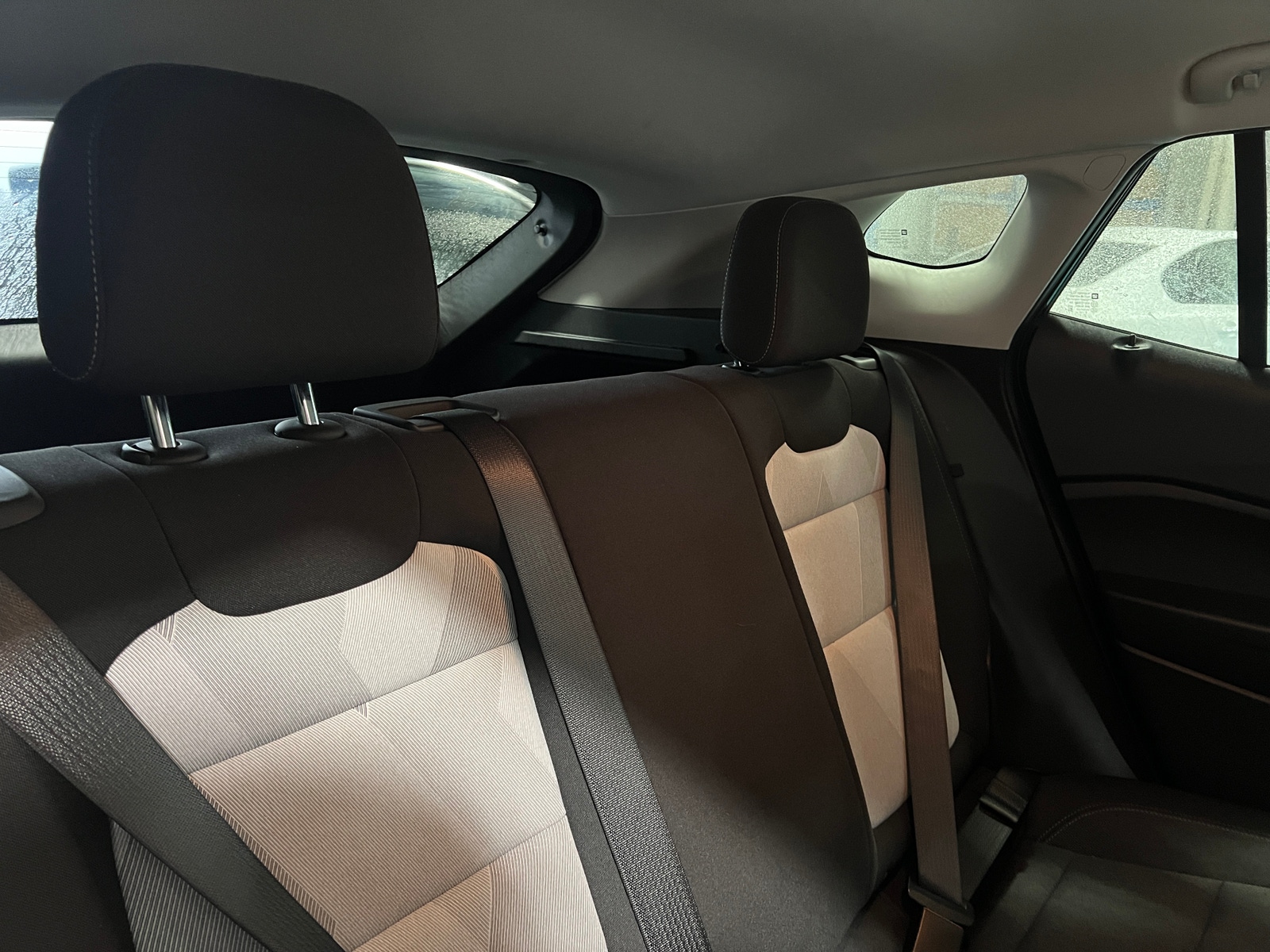 Thumbnail: 2024 Chevrolet Trax - 6